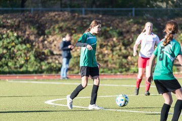 Bild 115 - wCJ Walddoerfer - Wellingsbuettel 3 : Ergebnis: 4:1